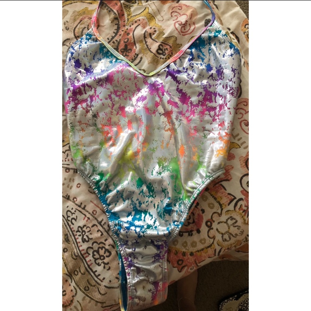 Rave one piece from rave wonderland